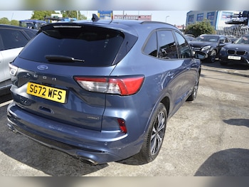Used Ford Kuga 2022 for sale - 78466151: Photo