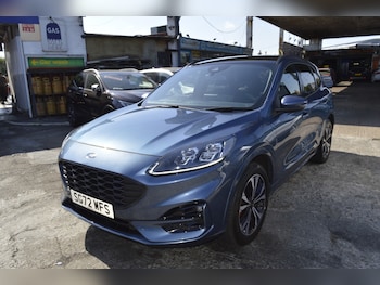 Used Ford Kuga 2022 for sale - 78466151: Photo