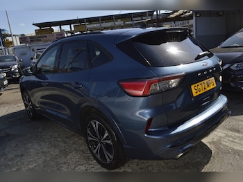 Used Ford Kuga 2022 for sale - 78466151: Photo