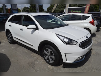 Used Kia Niro 2017 for sale - 78925986: Photo