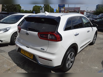 Used Kia Niro 2017 for sale - 78925986: Photo