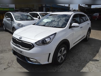 Used Kia Niro 2017 for sale - 78925986: Photo