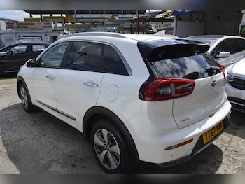 Used Kia Niro 2017 for sale - 78925986: Photo