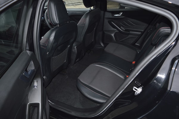 Used Ford Focus 2019 for sale - 75180427: Photo 10