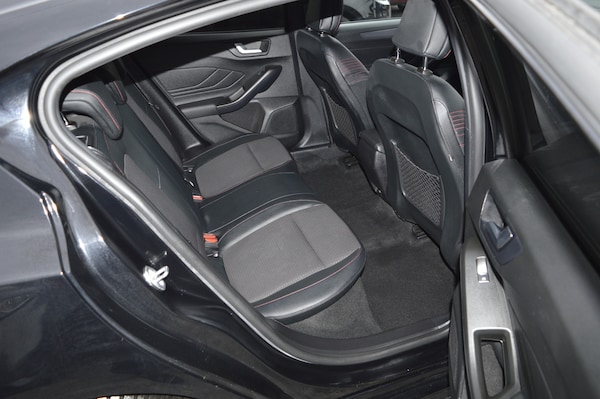 Used Ford Focus 2019 for sale - 75180427: Photo 12