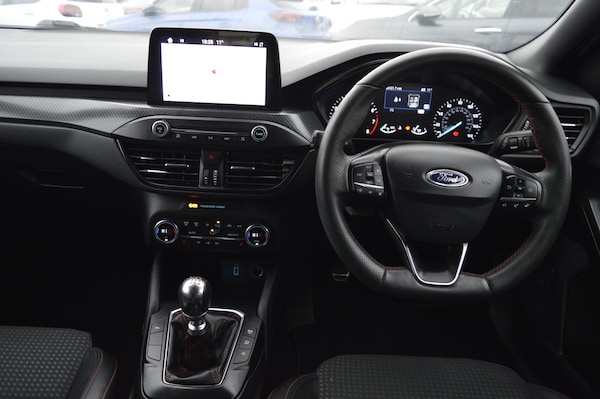 Used Ford Focus 2019 for sale - 75180427: Photo 13
