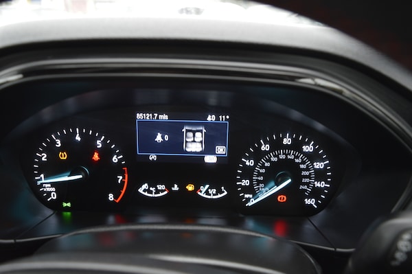 Used Ford Focus 2019 for sale - 75180427: Photo 15