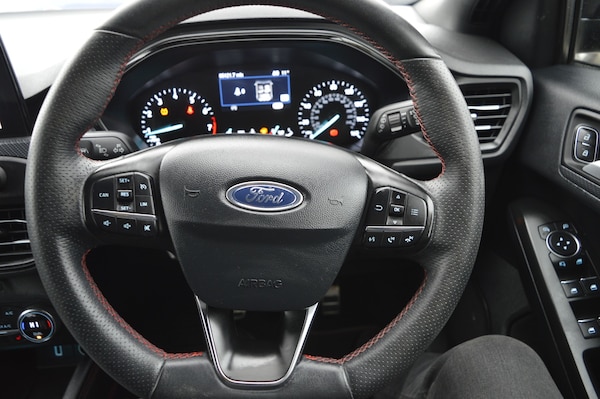 Used Ford Focus 2019 for sale - 75180427: Photo 16