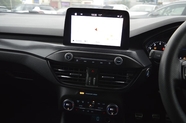 Used Ford Focus 2019 for sale - 75180427: Photo 17