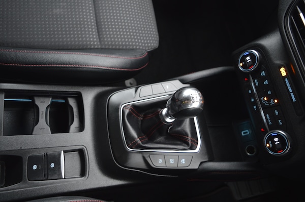 Used Ford Focus 2019 for sale - 75180427: Photo 18