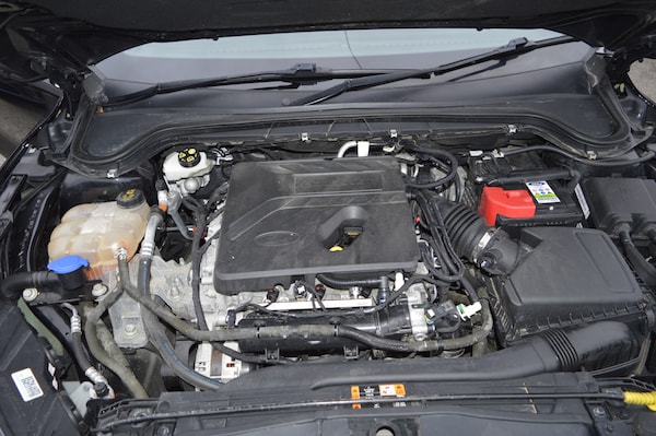 Used Ford Focus 2019 for sale - 75180427: Photo 19