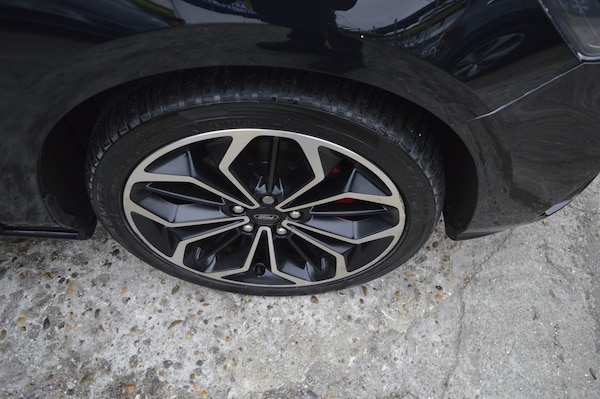 Used Ford Focus 2019 for sale - 75180427: Photo 20