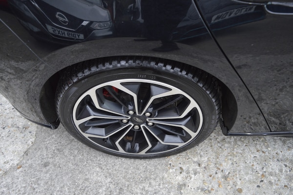 Used Ford Focus 2019 for sale - 75180427: Photo 21