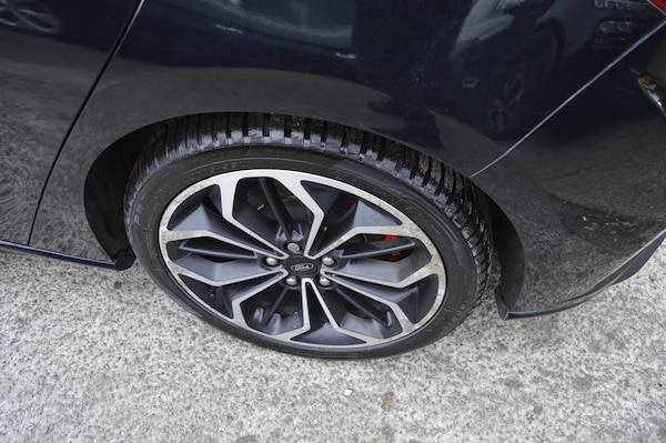 Used Ford Focus 2019 for sale - 75180427: Photo 22