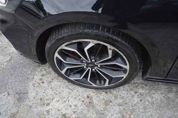 Used Ford Focus 2019 for sale - 75180427: Photo 23