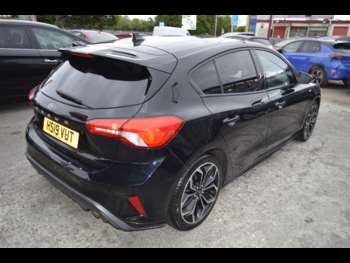 Used Ford Focus 2019 for sale - 75180427: Photo