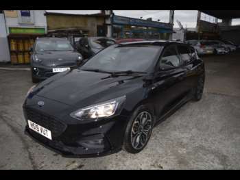 Used Ford Focus 2019 for sale - 75180427: Photo
