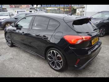 Used Ford Focus 2019 for sale - 75180427: Photo