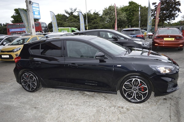 Used Ford Focus 2019 for sale - 75180427: Photo 6