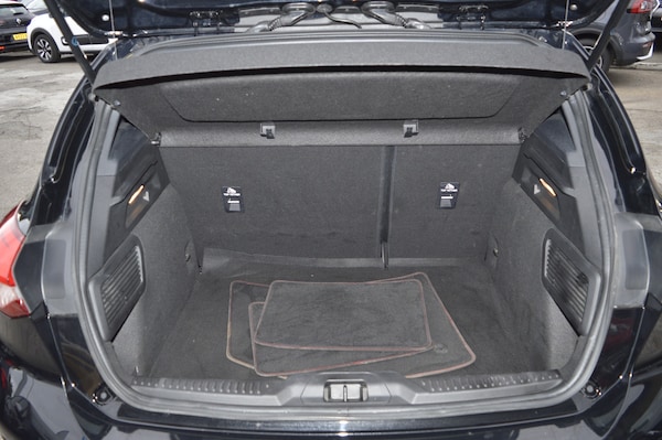 Used Ford Focus 2019 for sale - 75180427: Photo 9