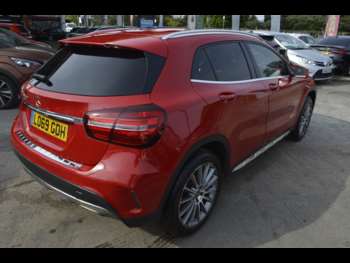 Used Mercedes-Benz GLA 2020 for sale - 75191661: Photo