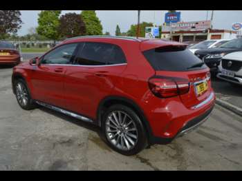 Used Mercedes-Benz GLA 2020 for sale - 75191661: Photo