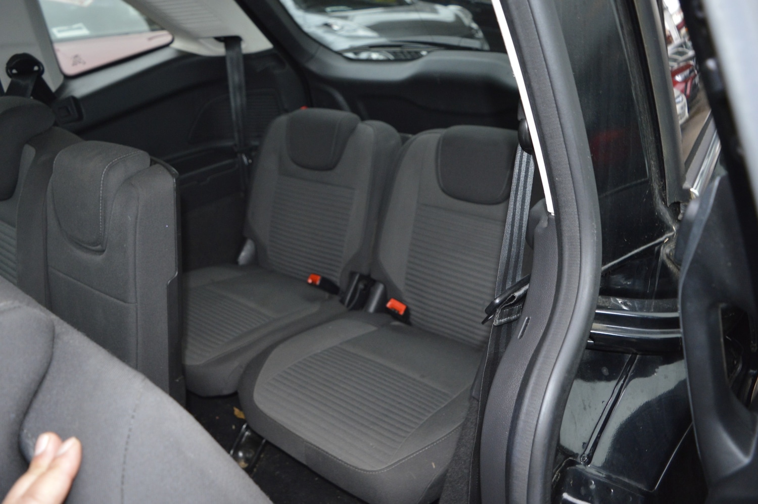 Used Ford Grand C-Max 2016 for sale - 77888261: Photo 10