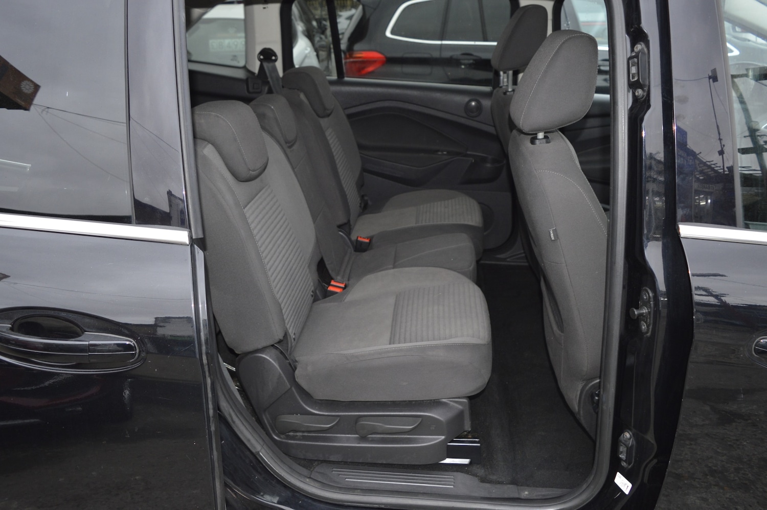 Used Ford Grand C-Max 2016 for sale - 77888261: Photo 13