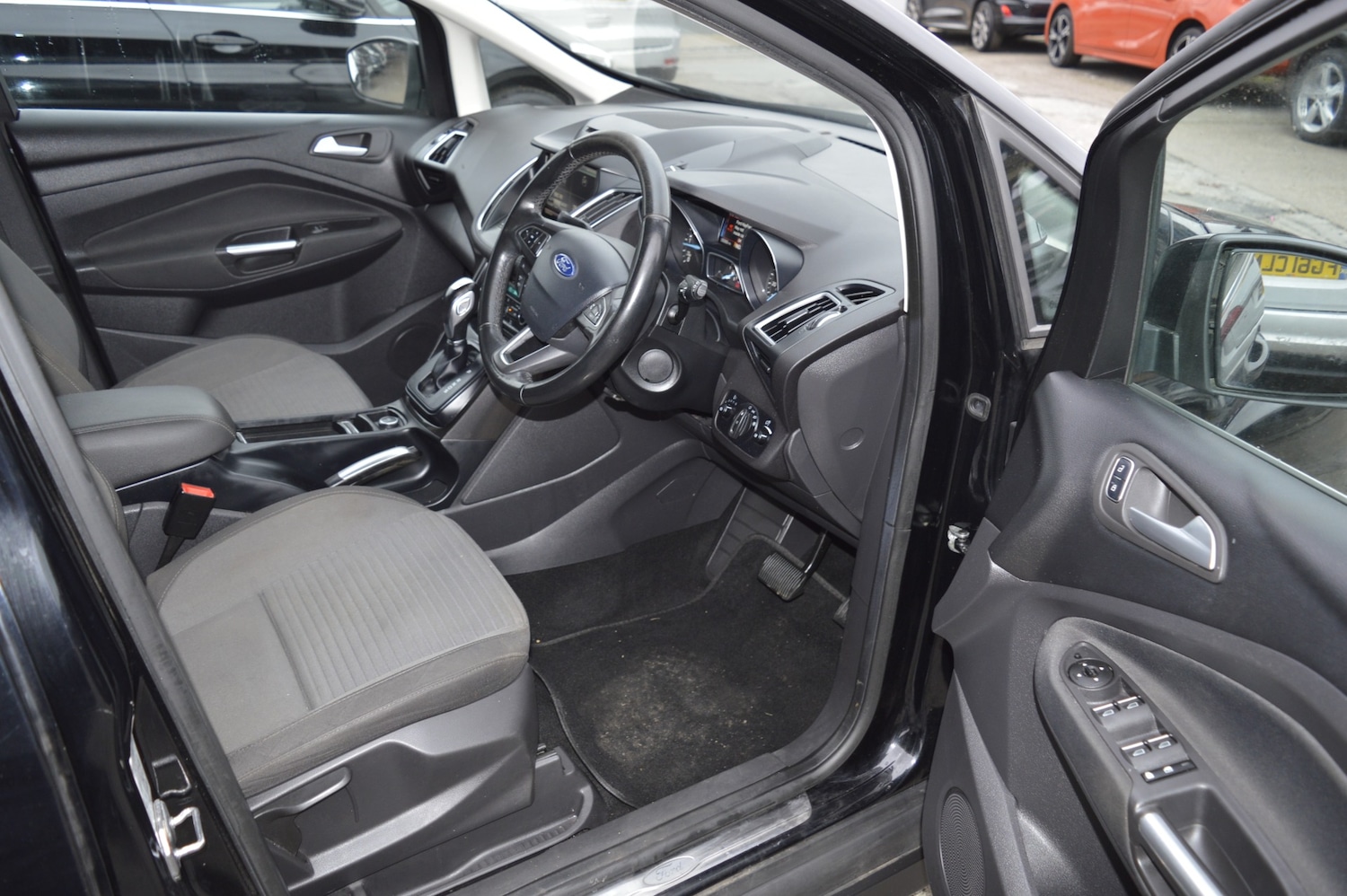 Used Ford Grand C-Max 2016 for sale - 77888261: Photo 15