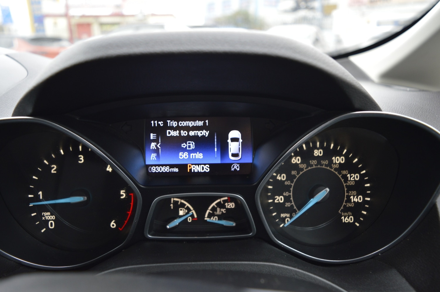 Used Ford Grand C-Max 2016 for sale - 77888261: Photo 16