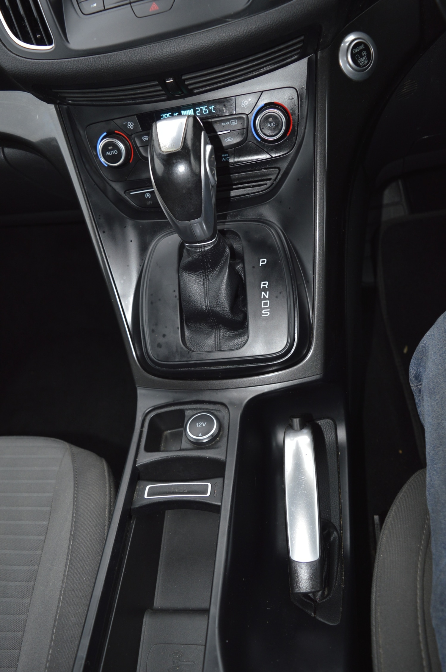 Used Ford Grand C-Max 2016 for sale - 77888261: Photo 20