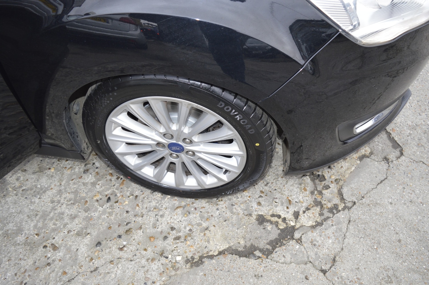 Used Ford Grand C-Max 2016 for sale - 77888261: Photo 22