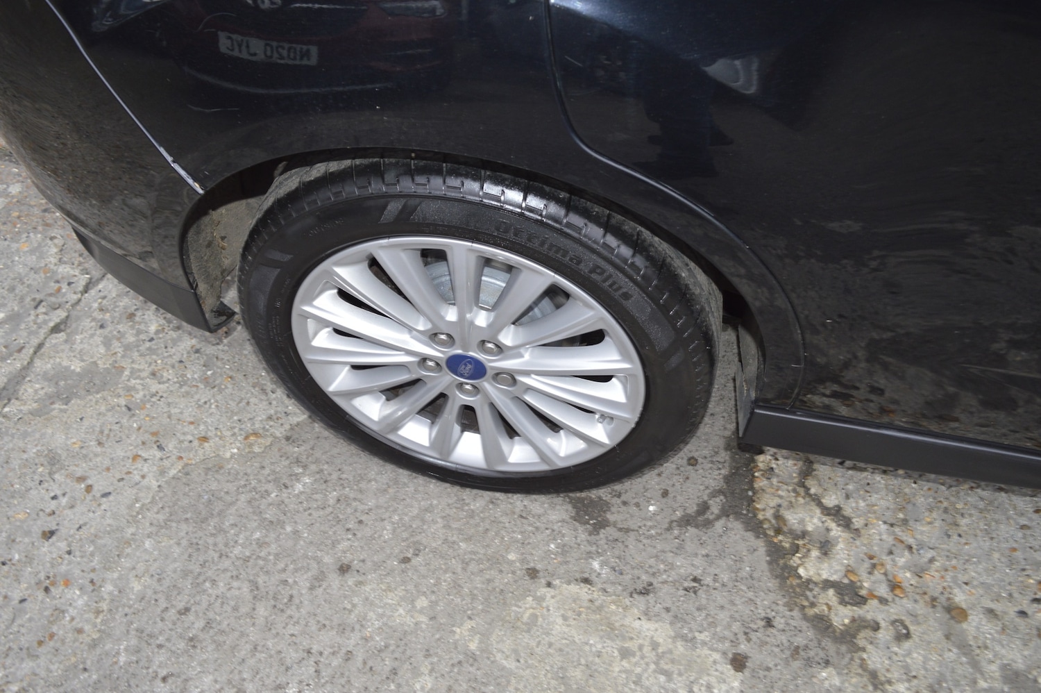 Used Ford Grand C-Max 2016 for sale - 77888261: Photo 23