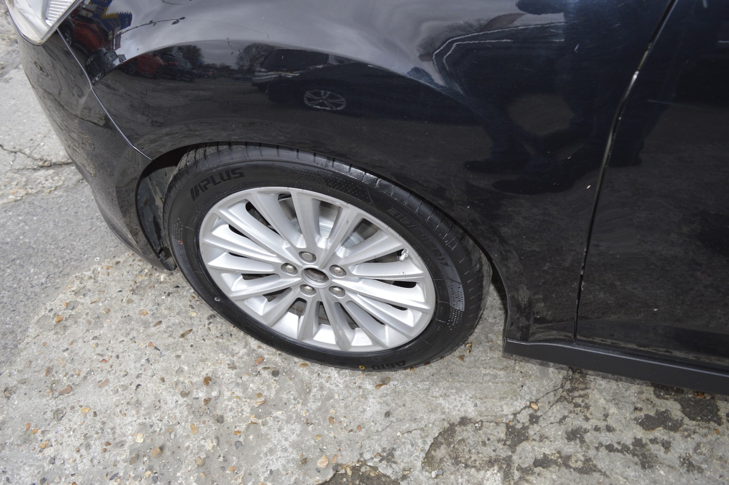 Used Ford Grand C-Max 2016 for sale - 77888261: Photo 25