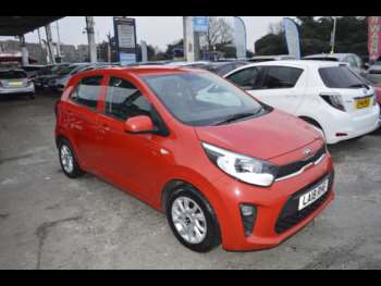 2018 (18) - 1.0 2 5dr PETROL 2018 MANUAL 2 OWNER ULEZ COMPLIANCE