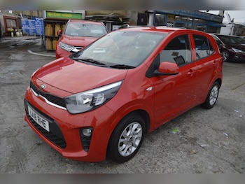 Used Kia Picanto 2018 for sale - 75190299: Photo