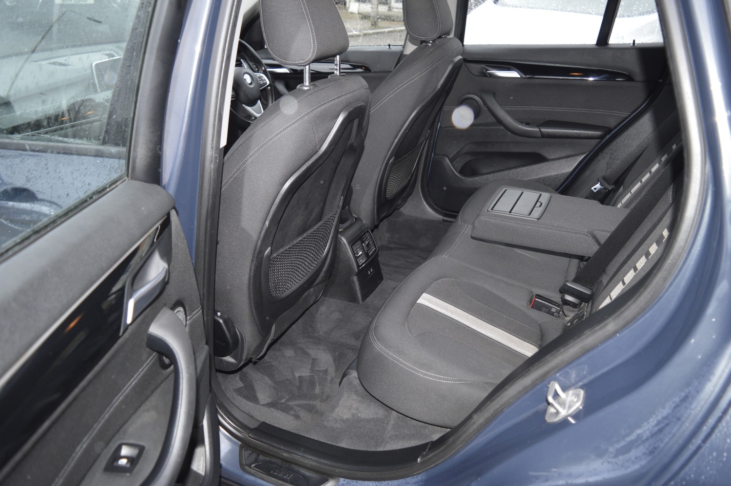 Used BMW X1 2018 for sale - 78182427: Photo 11