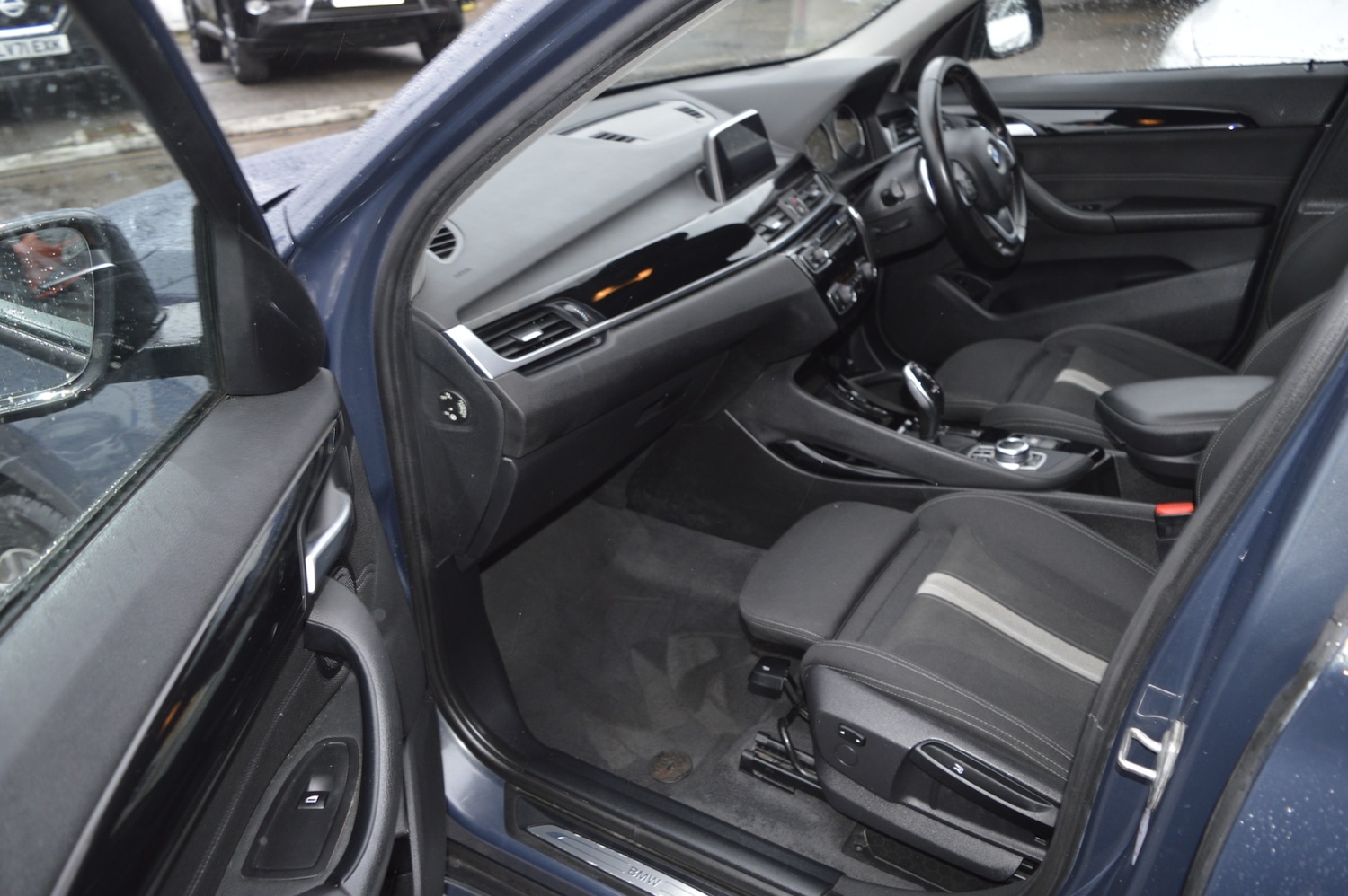 Used BMW X1 2018 for sale - 78182427: Photo 12