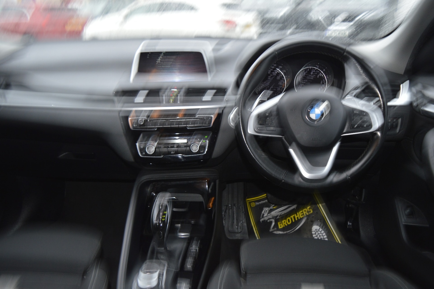 Used BMW X1 2018 for sale - 78182427: Photo 14