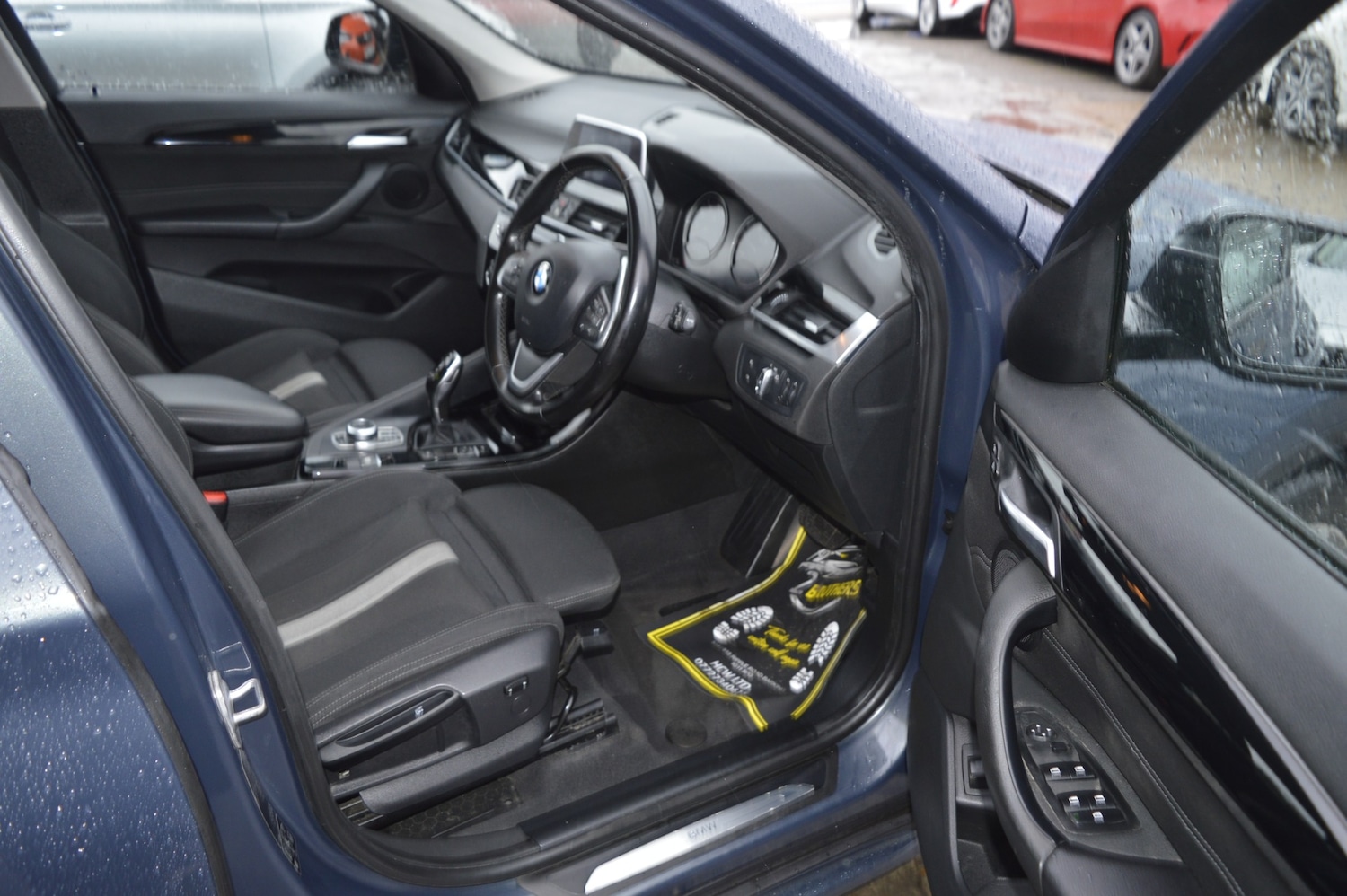 Used BMW X1 2018 for sale - 78182427: Photo 15