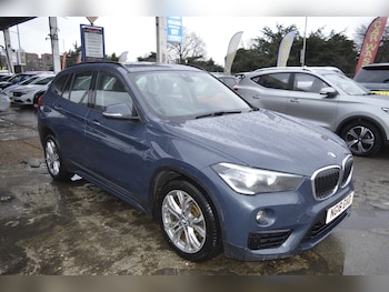 Used BMW X1 2018 for sale - 78182427: Photo