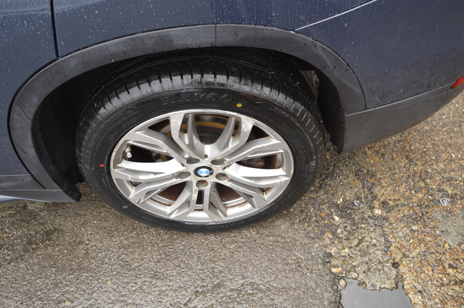 Used BMW X1 2018 for sale - 78182427: Photo 24