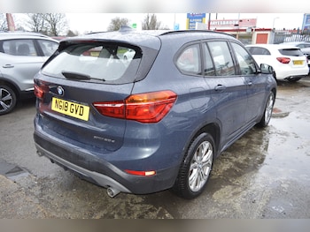 Used BMW X1 2018 for sale - 78182427: Photo