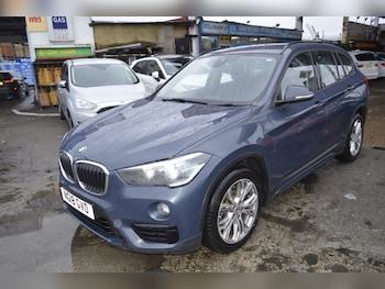 Used BMW X1 2018 for sale - 78182427: Photo