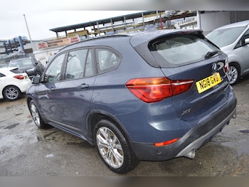 Used BMW X1 2018 for sale - 78182427: Photo