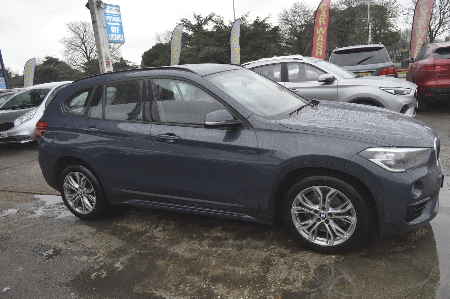 Used BMW X1 2018 for sale - 78182427: Photo 6