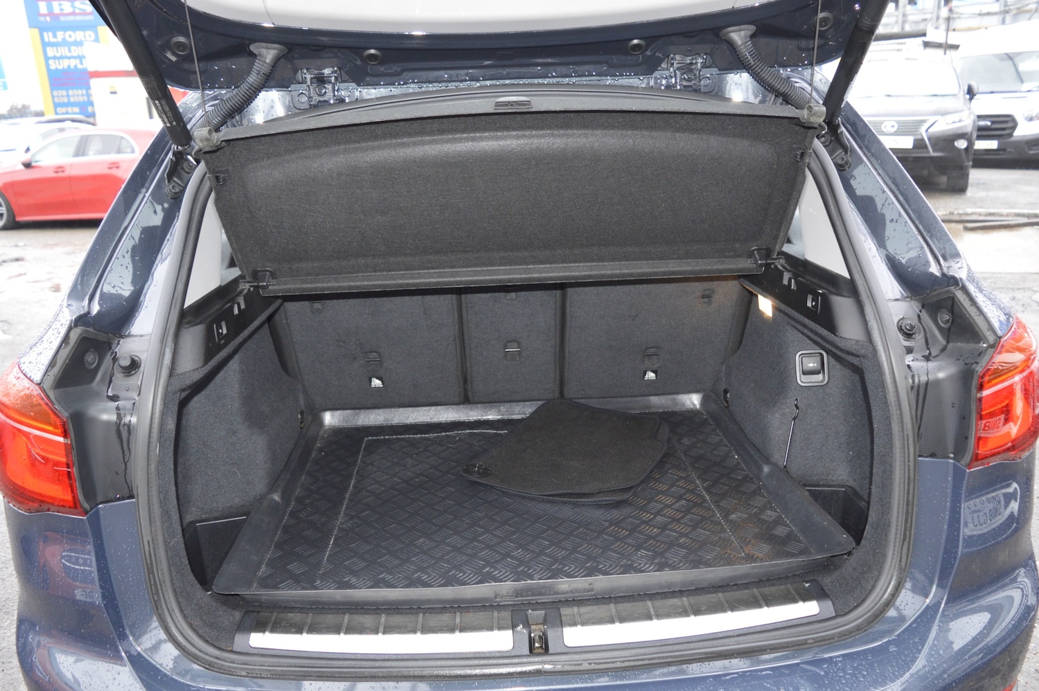 Used BMW X1 2018 for sale - 78182427: Photo 9