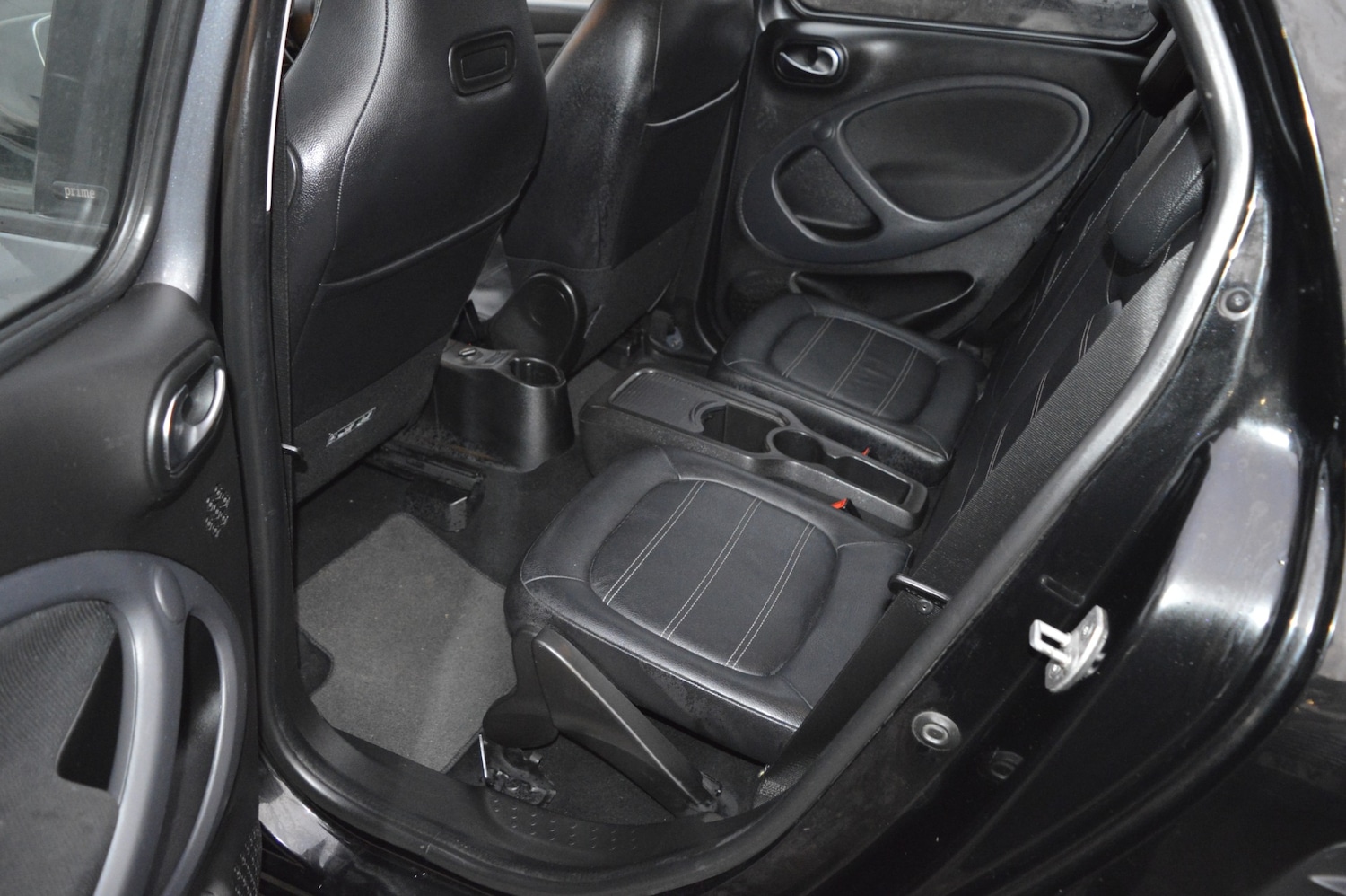 Used smart forfour 2017 for sale - 77918172: Photo 10