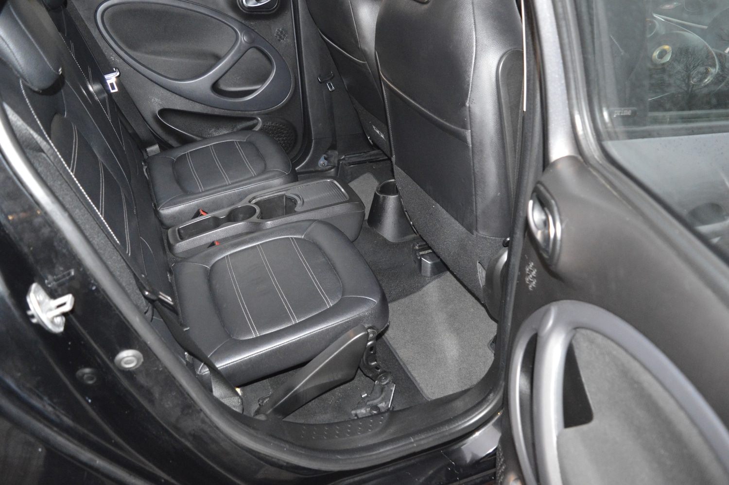 Used smart forfour 2017 for sale - 77918172: Photo 12