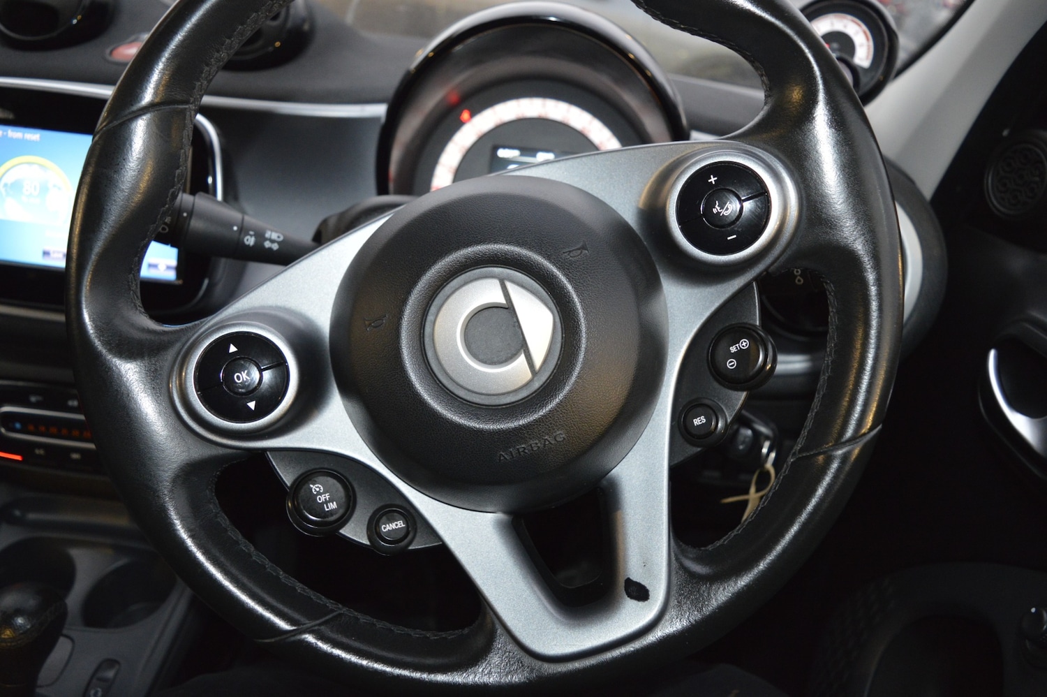 Used smart forfour 2017 for sale - 77918172: Photo 16